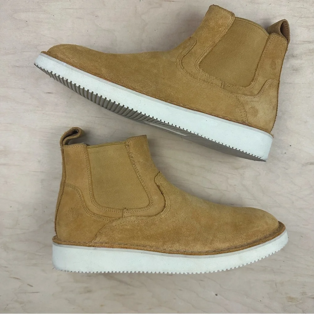 Timberland chelsea boot
